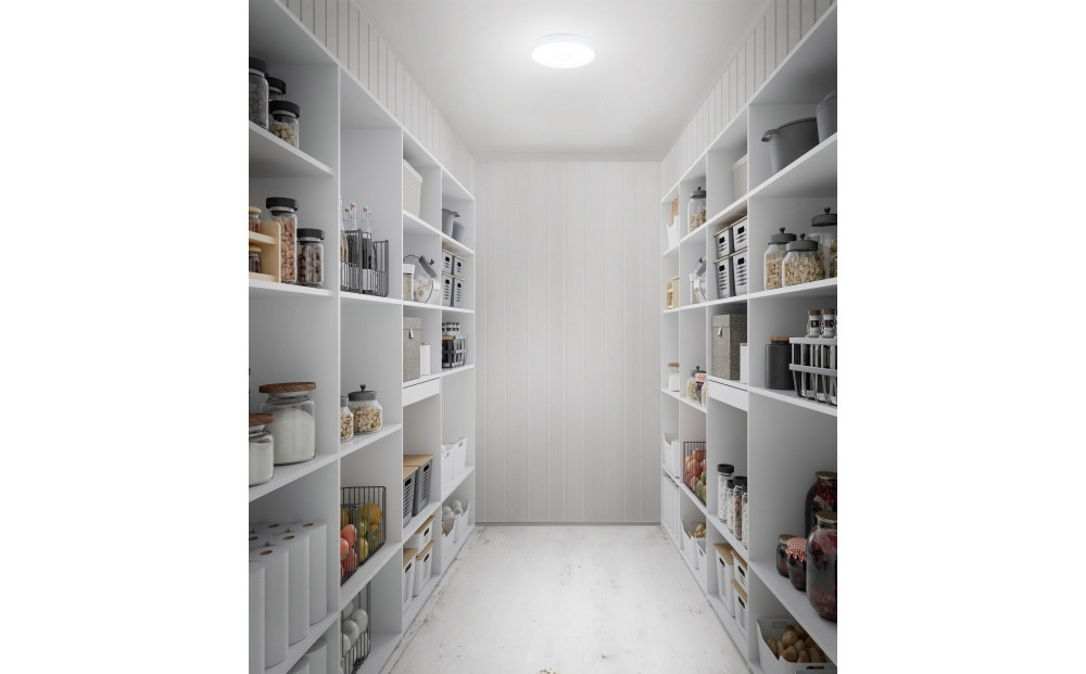 LED小型シーリングライト 　昼光色 SCL20D-U2