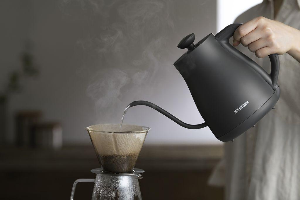 繧ア繝医Ν 0.8L 貉ッ貍上l髦イ豁「繝峨Μ繝繝励こ繝医Ν 貂ゥ隱ソ繧ソ繧、繝 霆「蛟呈ケッ貍上l髦イ豁「 繧「繧、繝ェ繧ケ繧ェ繝シ繝、繝 螳カ髮サ 髮サ蛹冶」ス蜩 繧ュ繝繝√Φ螳カ髮サ IKE-C800T-H