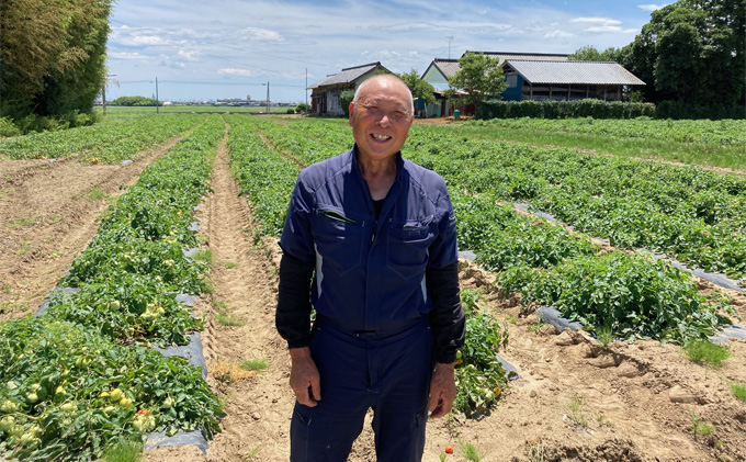 【令和5年産】宮城県産つきあかり 精米 白米 5kg