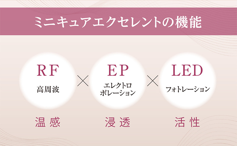 ã©ãžãªãã©ãã¬ãŒã·ã§ã³ ãããã¥ã¢ãšã¯ã»ã¬ã³ã(R) çŸå®¹ çŸè ããªãŒãã¡ã³ã ãã§ã€ã¹ã±ã¢ ãã€ã³ãã±ã¢