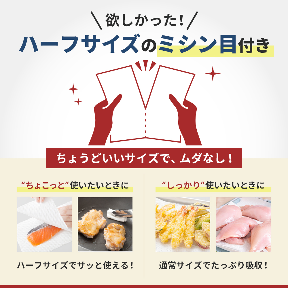 【岩沼市オリジナル】キッチンペーパー 4パック入 スコッティ ファイン 1ロール 3倍 150カット トイレットペーパー ダブル 1.5 倍巻き 8ロール入×4パック クリネックス コンパクト 無香料 長持ち 防災 災害 日用品 生活用品 生活必需品