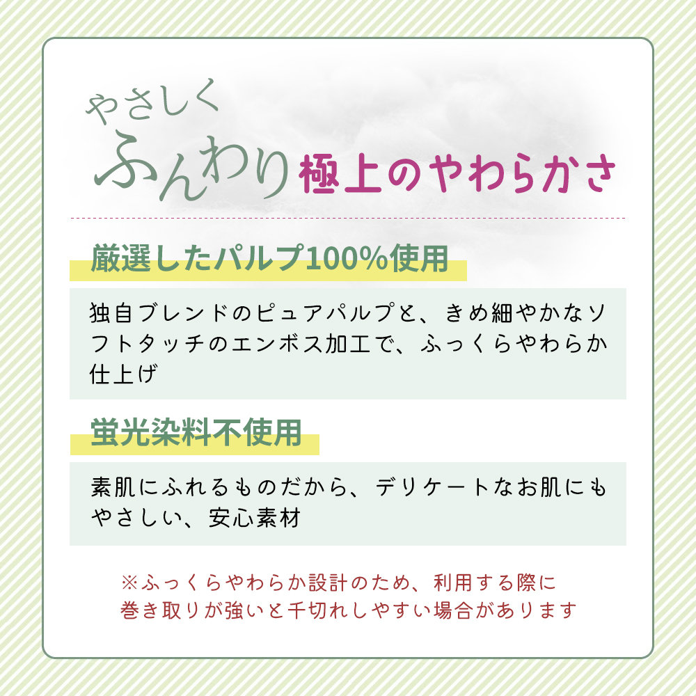 トイレットペーパー ダブル クリネックス 1.5倍長持ち 8ロール ( 8ロール × 1パック ) コンパクト 無香料