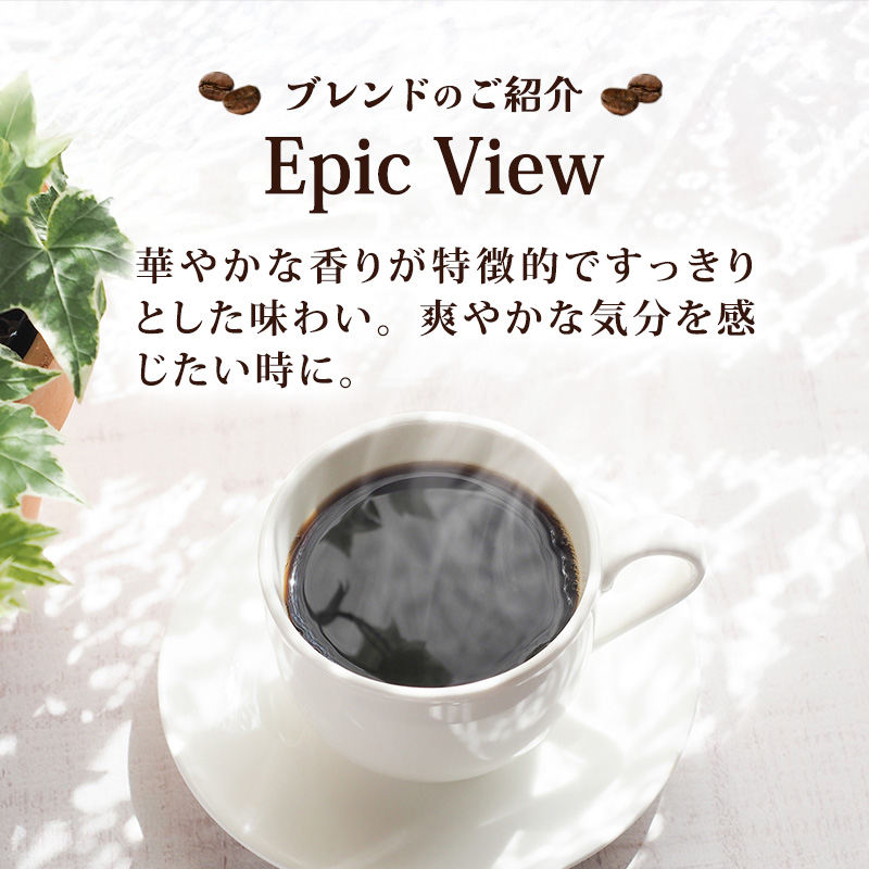 コーヒー 「 粉 」 ブレンドビーンズ スペシャリティ 珈琲豆 使用 コーヒー粉 珈琲