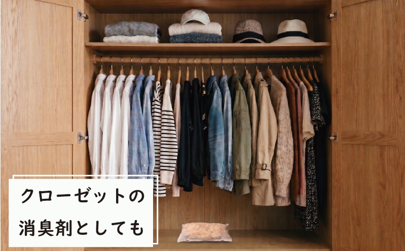 青森ヒバ ウッドシェービング 5袋 フレーク