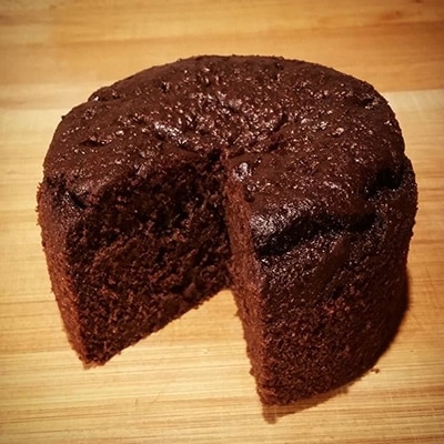 マクロビスイーツ 「精進ショコラ 5号」【配送不可地域：離島】【1044747】