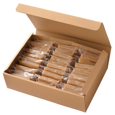 天日干し米の発芽玄米餅(有機原材料100%使用)45g×30個 (1350g)【1699532】