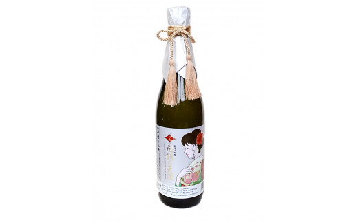 純米大吟醸 「白銀の天酒」 銀ラベル 720ml 1本 お酒 酒 日本酒 宮城県 東松島市 G