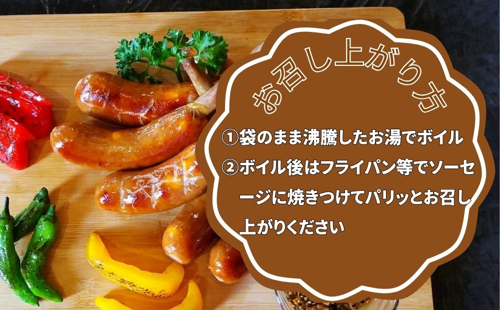 骨付き ソーセージ 粗挽き ビッグボーン ソーセージ 18本（ 9本×2箱 ） ギフト 冷凍 骨付 ブルーインパルス ウィンナー 骨付きソーセージ BBQ チーズ イン宮城県 東松島市