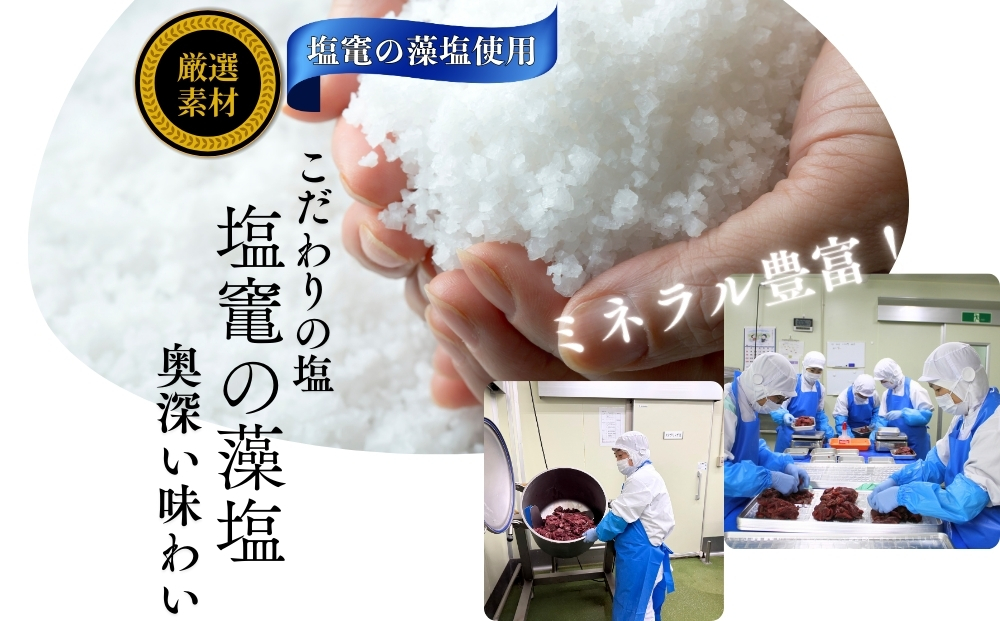 【5月発送】厚切り 牛タン 【 宮城名物 】 2種セット （ 極厚12mm / 霜降り ） 合計 2kg 小分け