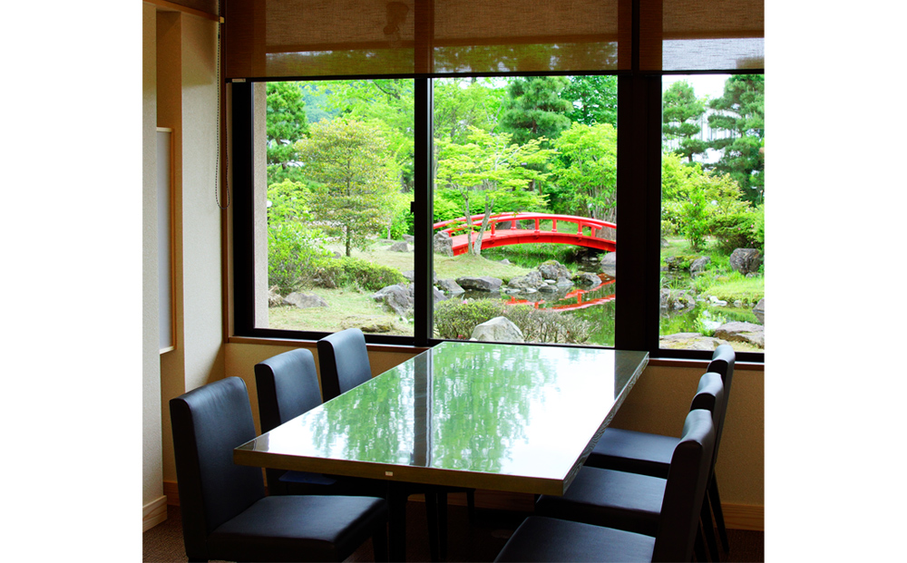 「寿松庵 本店」「和風レストラン まるまつ 富谷店／成田店」お食事券 (10000円分) [0115]