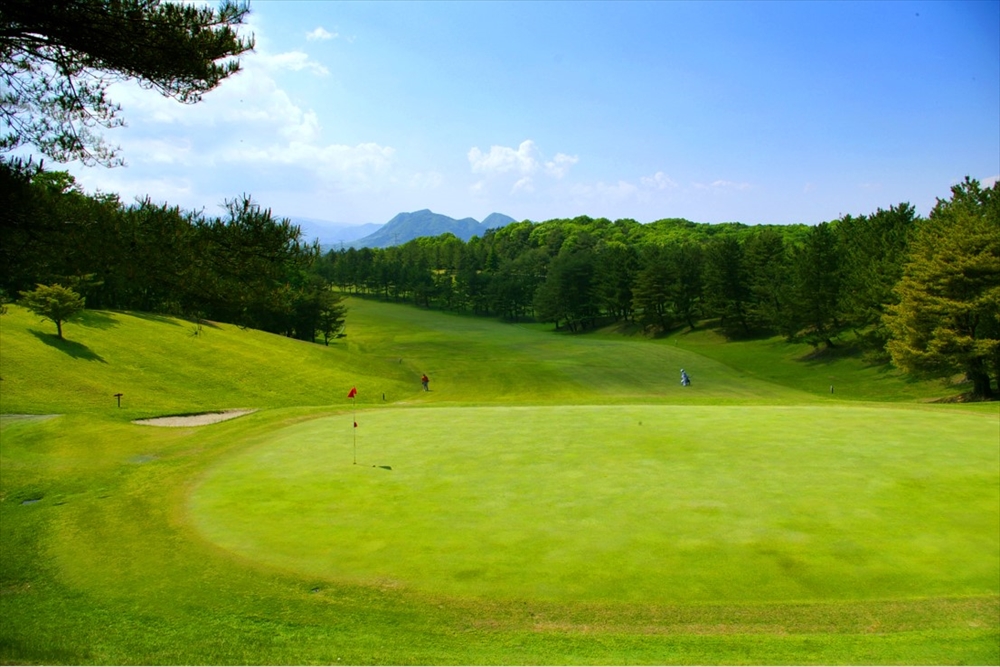 富谷カントリークラブ・富谷パブリックコース 共通プレー補助券 9,000円分(1,000円券×9枚) [0078]