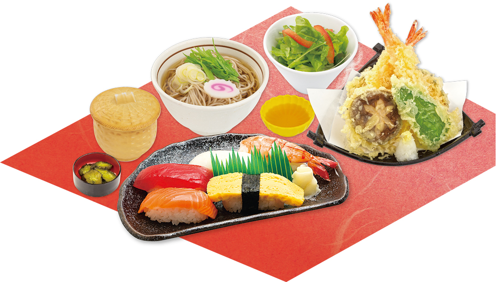 「寿松庵 本店」「和風レストラン まるまつ 富谷店／成田店」お食事券 (10000円分) [0115]