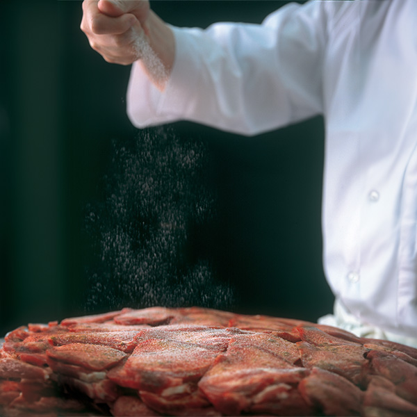 仙台名物 味の牛たん喜助 牛たんしお味 1000g (牛タン 塩味 肉 老舗 専門店 きすけ) [0087]