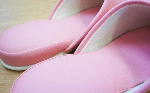 ざおうさま刺繍入りスリッパ（約26cmまで）2足セット　【04301-0347】