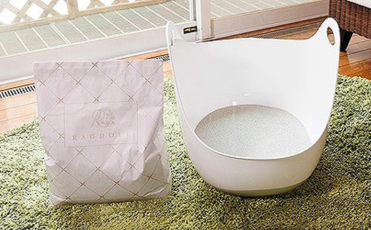 縲3縺区怦螳壽悄萓ソ縲然AGDOLL繝励Ξ繝溘い繝繧オ繝ウ繝5kgテ2縲縲04301-0875縲