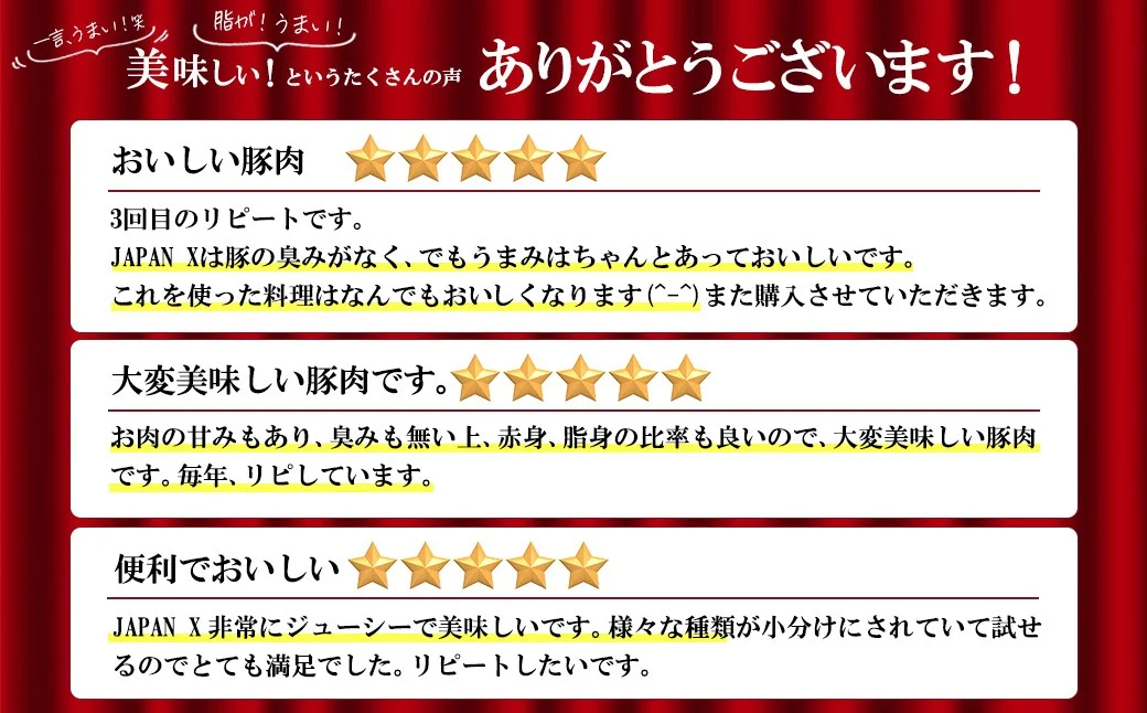＜蔵王町産＞JAPAN X　豚肉バラエティセット 3.2kg  　豚肉 豚 ブランド豚 小分け 豚小間 豚こま ひき肉 切落し 豚バラ 豚ロース ジャパンエックス 蔵王 人気 　【04301-0366】
