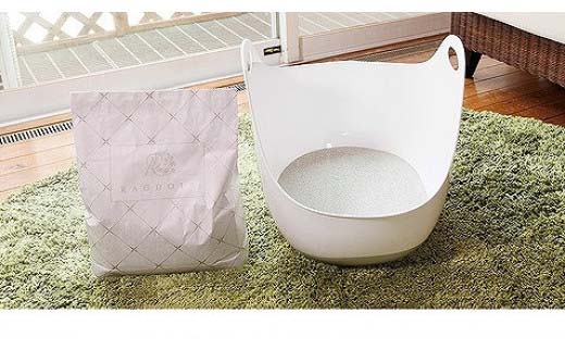 RAGDOLLãã¬ãã¢ã ãµã³ãã5kgÃ4è¢ãç«ç ãã04301-0472ã