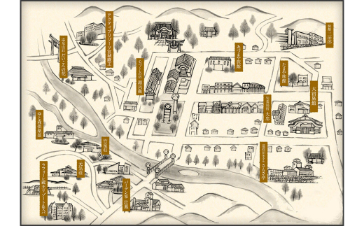 遠刈田温泉12旅館で使える！宿泊券5万円分　【04301-0783】