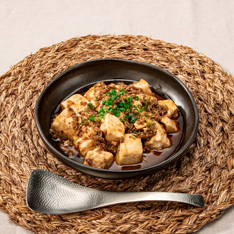 蔵王のとうふゆばを、塩釜の藻塩で食す　とうふゆばづくしセット　竈（Kamado）　【04301-0941】