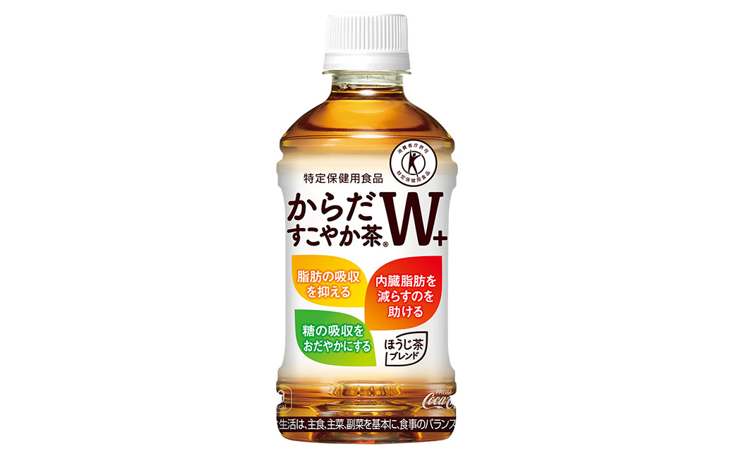 縲2縺区怦騾」邯壹♀螻翫¢縲代°繧峨□縺吶%繧縺玖幻W縲350ml PETテ24譛ャ縲縲04301-0690縲