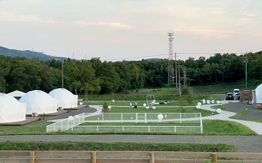 ã1æ³2é£ä»ãChill OutãCHILL OUT GRAMPING ZAO 3åæ§å®¿æ³ãã±ãããã04301-0801ã