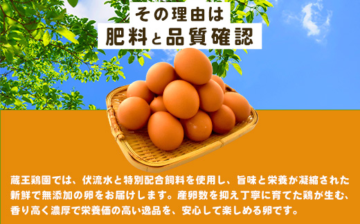 蔵王鶏園　眠れる森のたまご　朝採れ卵５０個＋自家製マヨネーズ＋ドレッシングセット　【04301-0181】