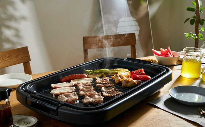 ããããã¬ãŒã 倧å 2æ ã¯ã€ã ãã¬ãŒã ã¢ã€ãªã¹ãªãŒã€ã ãããã³ é«è©äŸ¡ å®¶é» ãããã³å®¶é» 調çå®¶é» é»åè£œå æ²¹èœã¡ çŒè BBQ ãã«ããã¬ãŒã 黿°ãã¬ãŒã åäžèª¿çåš ããŒãã«ã°ãªã« æž©åºŠèª¿ç¯ SWHP-012-B ã¢ã€ãªã¹ å®®å å®®åç 倧河åçº