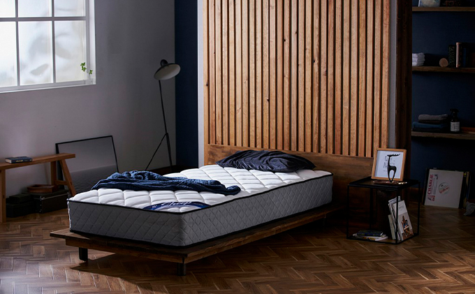 繝槭ャ繝医Ξ繧ケ繧キ繝ウ繧ー繝ォ繝昴こ繝繝医さ繧、繝ォ繝槭ャ繝医Ξ繧ケ25cm PMTS25N-S 繝槭ャ繝医Ξ繧ケ 繧キ繝ウ繧ー繝ォ 繧ウ繧、繝ォ 繝槭ャ 繝 繝吶ャ繝 謚苓曙 髦イ閾ュ 逹。逵 蠢ォ逵 蟇晏キ 逵繧 繧「繧、繝ェ繧ケ繧ェ繝シ繝、繝