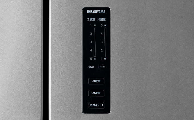 å·èµåº« 320L 倧å ãã¡ã³åŒ å·åå·èµåº« IRSN-32A-S ã¢ã€ãªã¹ãªãŒã€ã å®¶é» èªåéåã éåã éåãäžèŠ å·å庫 ãã¬ã³ãã㢠芳é³éã 倧容é çãšã å·èµä¿å å·åä¿å å·èµ å·å ã¹ããã«ãŒ é»å補å ã¢ã€ãªã¹ å®®å å®®åç 倧河åçº