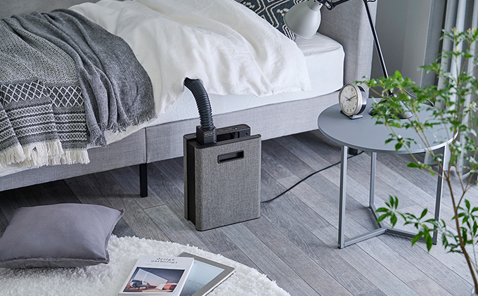 アイリスオーヤマ 布団乾燥機 カラリエ シングルノズル FK-D2-B ブラック ふとん乾燥機 乾燥機 布団乾燥 布団 乾燥 温め 保温 靴乾燥機 靴乾燥 シューズドライヤー ダニ退治 コンパクト 電化製品 家電 おしゃれ家電 宮城 宮城県 大河原 大河原町