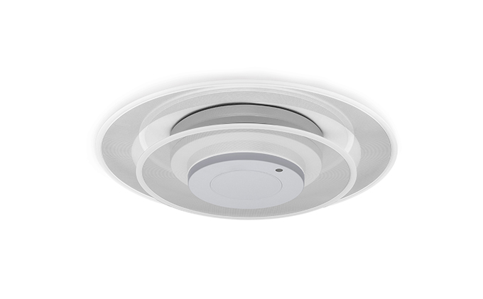 シーリングライト LED 照明 パネルライト 12畳 CEA-A12DLPW アイリスオーヤマ 照明器具 天井照明 節電 省エネ リビング 寝室 和室 ダイニング キッチン 台所 