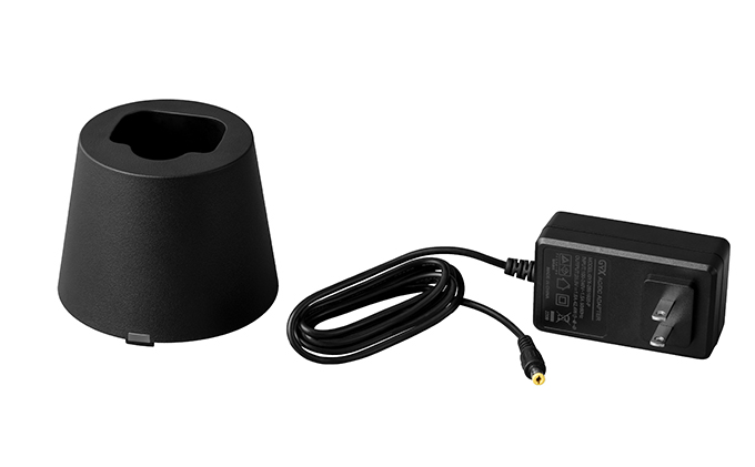 掃除機 バッテリー 充電器 SCD-190P用 バッテリー急速充電器 KBC21625-B ブラック 充電式クリーナー【SCD-190P用】ダスポ daspo アイリスオーヤマ クリーナー用バッテリー 