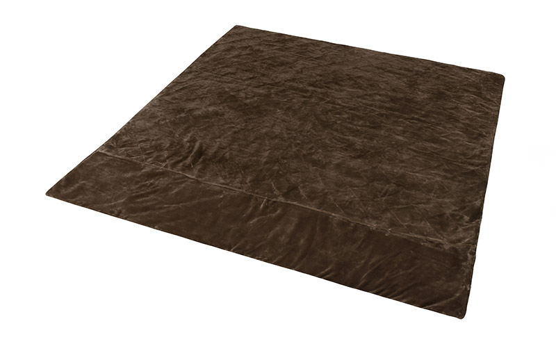 毛布 布団カバー M-B5-DL アイリスオーヤマ ダブル 毛布にもなるカバー ボリュームたっぷり5層毛布 掛け布団 掛け布団カバー 吸湿発熱 保温 断熱 冬 寝具 洗濯OK 丸洗い 冬用寝具 