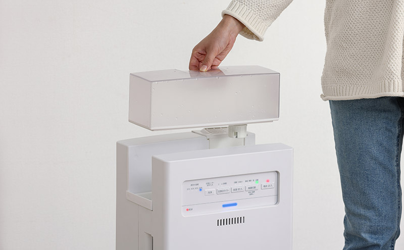 蜉貉ソ遨コ豌玲ク豬讖 17逡ウ AAP-KH35A-W 繝帙Ρ繧、繝 繧「繧、繝ェ繧ケ繧ェ繝シ繝、繝 蜉貉ソ 遨コ豌玲ク豬讖 蜉貉ソ蝎ィ 遨コ豌 貂豬 菫晄ケソ 貉ソ蠎ヲ 荵セ辯・蟇セ遲 縺繧九♀縺 閾ェ蜍