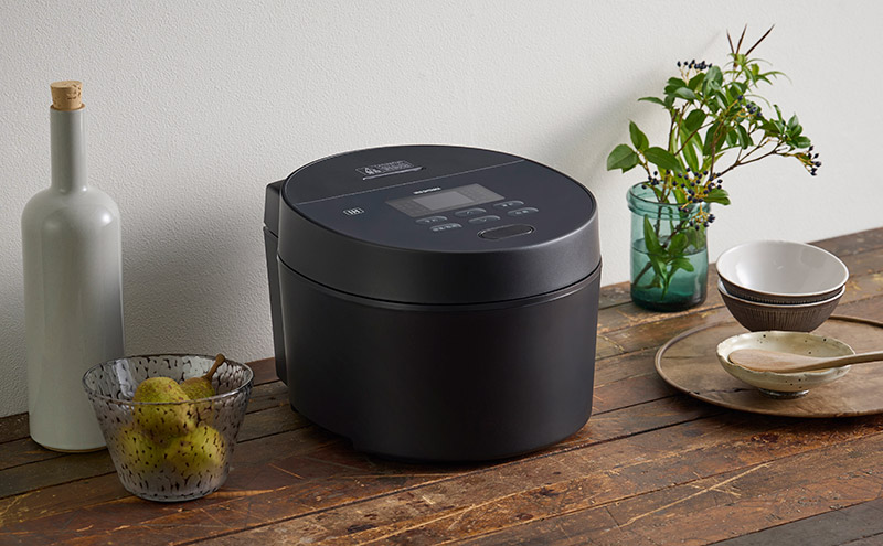 ã¢ã€ãªã¹ãªãŒã€ã çé£¯åš 5.5å RC-ISA50-B ãã©ã㯠IHãžã£ãŒ IHçé£¯åš IH ç飯ãžã£ãŒ IHç飯ãžã£ãŒ éæçã ç飯 çœç±³ ç±³ æ©çã ä¿æž© æ°ç掻 調çå®¶é» é»å補å å®¶é» å®®å å®®åç 倧河å 倧河åçº