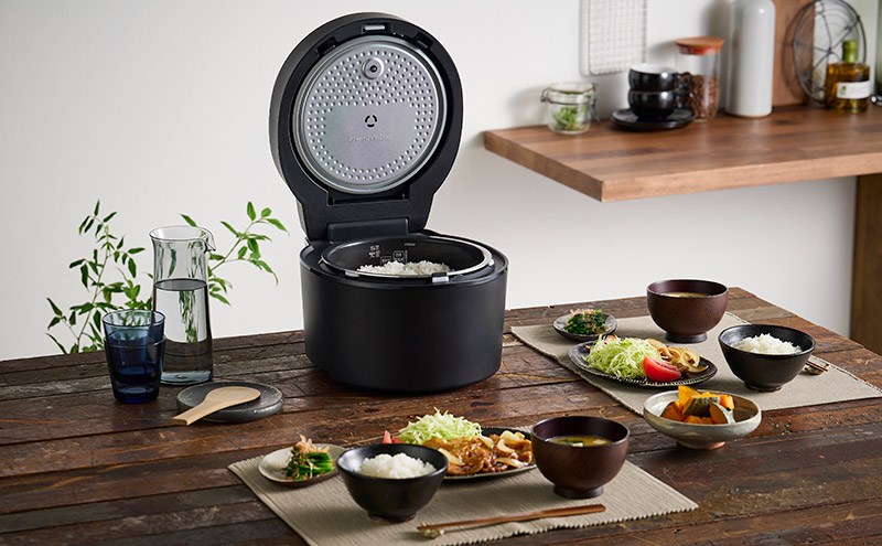 ã¢ã€ãªã¹ãªãŒã€ã çé£¯åš 5.5å RC-ISA50-B ãã©ã㯠IHãžã£ãŒ IHçé£¯åš IH ç飯ãžã£ãŒ IHç飯ãžã£ãŒ éæçã ç飯 çœç±³ ç±³ æ©çã ä¿æž© æ°ç掻 調çå®¶é» é»å補å å®¶é» å®®å å®®åç 倧河å 倧河åçº