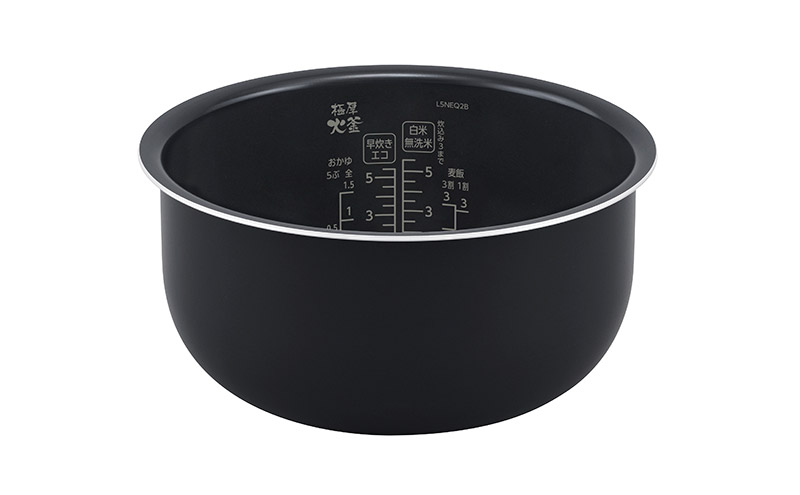 ã¢ã€ãªã¹ãªãŒã€ã çé£¯åš 5.5å RC-ISA50-B ãã©ã㯠IHãžã£ãŒ IHçé£¯åš IH ç飯ãžã£ãŒ IHç飯ãžã£ãŒ éæçã ç飯 çœç±³ ç±³ æ©çã ä¿æž© æ°ç掻 調çå®¶é» é»å補å å®¶é» å®®å å®®åç 倧河å 倧河åçº