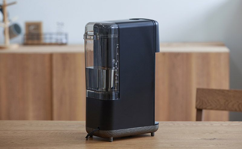 コーヒーメーカー CMS-0800-B ブラック アイリスオーヤマ ドリップ式 ドリップ コーヒー マグボトル 珈琲 簡単 コーヒーサーバーおしゃれ かわいい シンプル キッチン用品 調理家電 