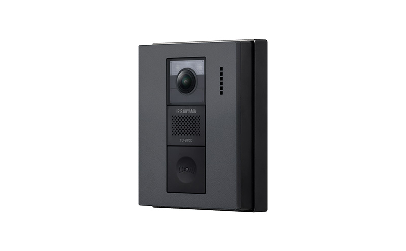 ã€ã³ã¿ãŒãã³ ã«ã¡ã©ä»çé¢åæ© TD-B70C-B ã¢ã€ãªã¹ãªãŒã€ã TD-SM7070C-BBçš èŠªæ©TD-M70 ãã¢ãã³ é²ç¯ å¥å£²ã åæ© åå èªåé²ç» å€ã§ã å€ãã ã¹ããå¯Ÿå¿ IoT ãã¬ããã¢ãã³