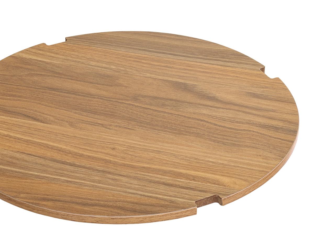 ワゴン マルチワゴン 丸型3段 MUW-R3 ブラック アイリスオーヤマ キャスター付き 天板 折りたたみ キッチンワゴン 3段 北欧 おしゃれ 丸型 台所 ラック リビング ランドリー ストッカー 収納 マルチワゴン 収納雑貨 