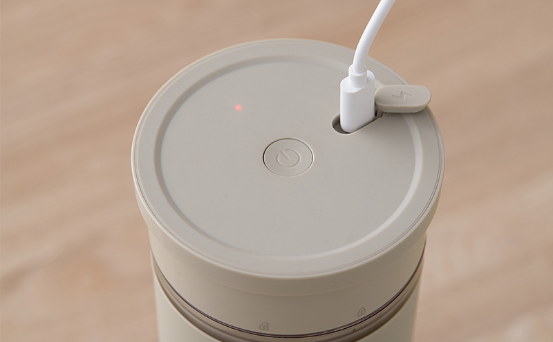 ãã¬ã³ã㌠ã³ãŒãã¬ã¹ãã¬ã³ã㌠IBB-C301-C ã¢ã« ã¢ã€ãªã¹ãªãŒã€ã 300mL USBã±ãŒãã«ïŒType-A-Type-CïŒä»ã 飿¬²ã®ç§ç¹é