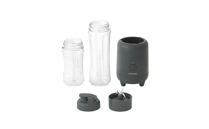 ããã«ãã¬ã³ã㌠IBB-601-H ããŒã¯ã°ã¬ãŒ ã¢ã€ãªã¹ãªãŒã€ã é»åãããµãŒ ãžã¥ãŒã¹ãããµãŒ ãããµãŒ ããã« ãžã¥ãŒãµãŒ ãã¬ã³ã㌠氷ãç ãã 飿¬²ã®ç§ç¹é