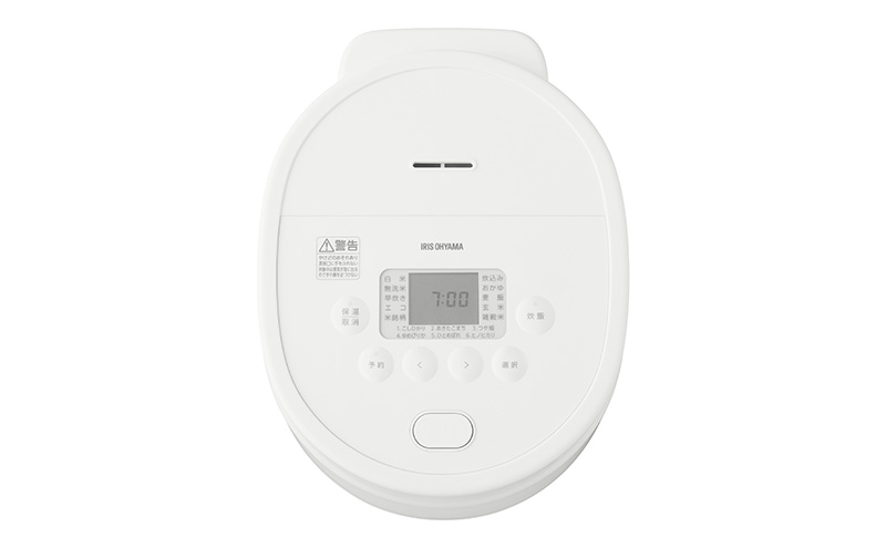 ã¢ã€ãªã¹ãªãŒã€ã çé£¯åš 5.5å RC-MSA50-W ãã¯ã€ã éæçã ç飯ãžã£ãŒ ç飯 çœç±³ ç±³ ããã éç©ç±³ çç±³ çã蟌ã¿ã飯 æ©çã ä¿æž© æ°ç掻 調çå®¶é» é»å補å å®¶é» å®®å å®®åç 倧河å 倧河åçº