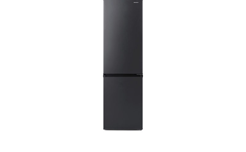 冷蔵庫 170L 2ドア 冷凍冷蔵庫 IRSD-17A-B ブラック 黒 アイリスオーヤマ スリム 右開き 冷凍庫 冷蔵 冷凍 野菜室 野菜ケース 1人暮らし 2人暮らし 自炊 新生活 アイリスオーヤマ 小型　
