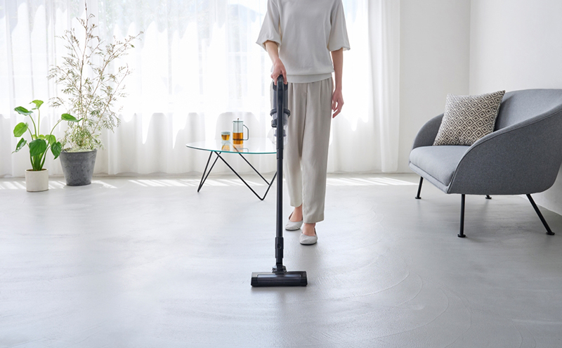 掃除機 スティッククリーナー コードレス SCD-185PM-B ブラック アイリスオーヤマ 家電 コードレス掃除機 充電式サイクロンスティッククリーナー サイクロン スタンド 自走式 充電式 2way スティック ハンディ スティック掃除機 宮城県 大河原町