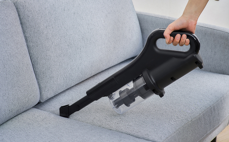 掃除機 スティッククリーナー コードレス SCD-185PM-B ブラック アイリスオーヤマ 家電 コードレス掃除機 充電式サイクロンスティッククリーナー サイクロン スタンド 自走式 充電式 2way スティック ハンディ スティック掃除機 宮城県 大河原町