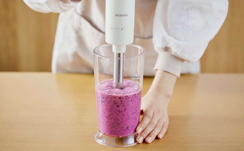 ãã³ããã¬ã³ã㌠IHB-M301 ã¢ã€ããªãŒ ãããµãŒ ãã¬ã³ã㌠ã¢ã€ãªã¹ãªãŒã€ã é¢ä¹³é£ ã¹ã ãŒãžãŒ 泡ã ãŠåš ãã³ããããµãŒ ãžã¥ãŒãµãŒ åºç£ç¥ã ãã¬ãŒã³ã ãããã æç調ç ãã€ãã㌠ãã§ãã㌠ãŸãã ã€ã¶ã ããã 調çåšå
·