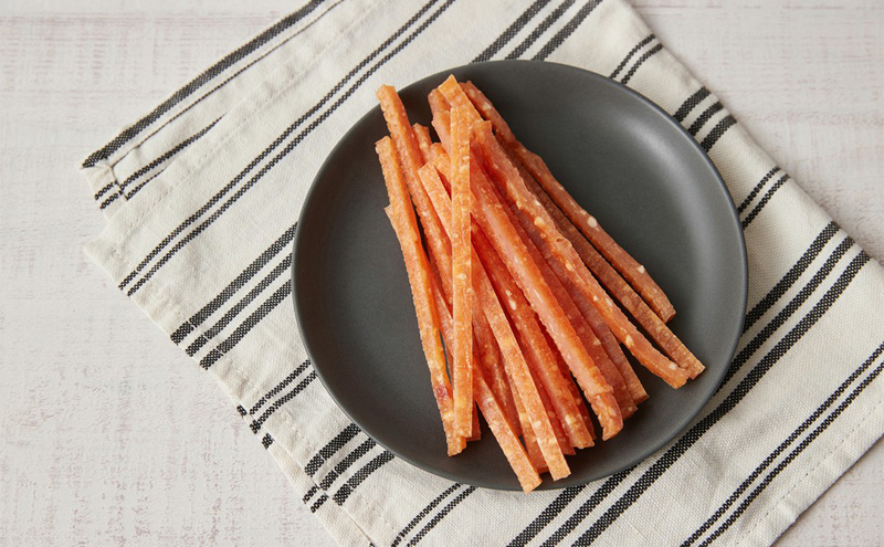 ペット 犬 ジャーキ ささみ ペットフード まるごとささみジャーキー 細切り チーズ入り 100g P-IJ-HSEC100 アイリスオーヤマ 犬用 ドッグフード おやつ 鶏肉 イヌ 犬 犬用品 子犬 シニア