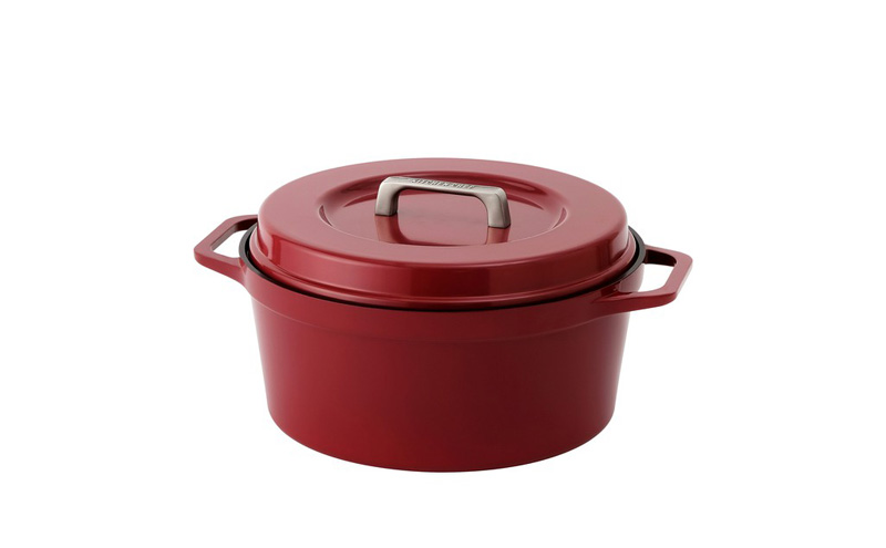 ç¡å æ°Žé COTOCO 24cm SMKSN-S24ããŒãã¬ãã ã¢ã€ãªã¹ãªãŒã€ã