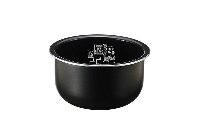 炊飯器 IHジャー炊飯器 銘柄炊き 3合 RC-IL30-HA アッシュ アイリスオーヤマ 時短 キッチン用品 調理家電 
